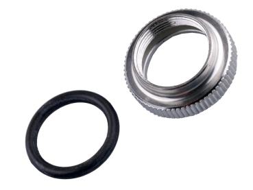 EINSTELLMUTTERN FÜR SERVO SAVER FEDER